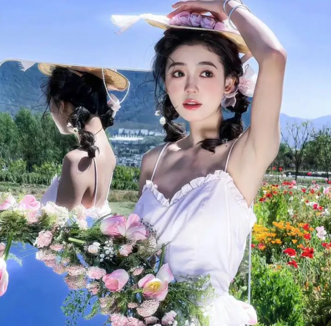 我记得