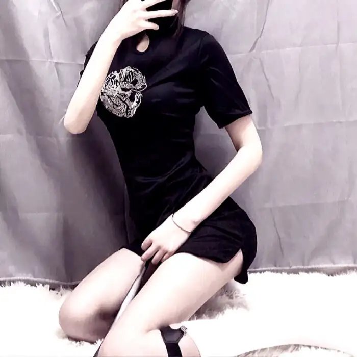 神探特伦特第二季