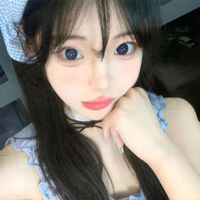 失态的女人